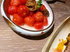 乌梅小番茄-那时新疆·车师(大宁音乐广场店)