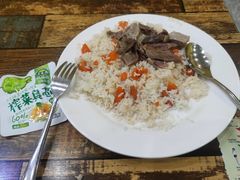 -塔斯提抓饭(东城汇店)