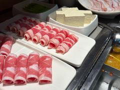 -海底捞火锅(杭州滨江九宜城店)