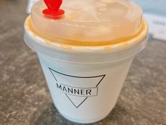 -Manner Coffee(中国凤凰大厦店)