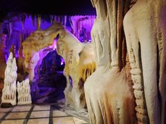 -泉城欧乐堡戏水湾艺术养生温泉