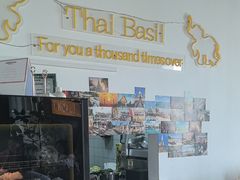 -Thai Basil罗勒叶泰式餐厅(时代天街店)