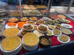 -车头老二大排档