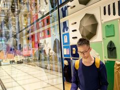 -优衣库(银座店)