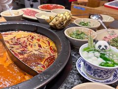 -蜀大侠火锅(寰球文化地标·总府店)