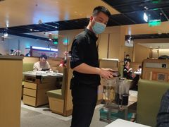-海底捞火锅(万达坊店)