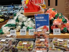 -七鲜超市(瑞虹天地太阳宫店)