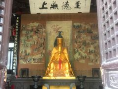 -无锡惠山寺