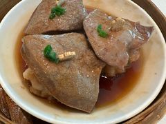 -金悦轩海鲜酒家(拱北店)