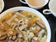 -无锡新湖铂尔曼大酒店·悦轩中餐厅