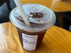 -星巴克(深圳新沙天虹店)