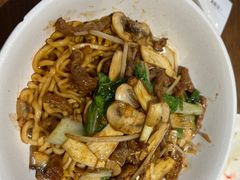 -寻裕记·现炒浇头面(人民广场店)