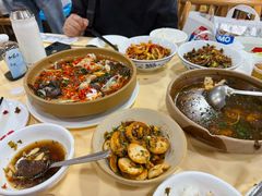-笨罗卜浏阳菜馆(太平街店)