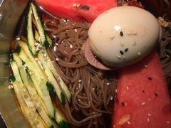 -韩悦牛排烤肉(仓山万达店)