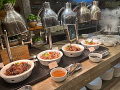 -景湖轩全日制餐厅·南湖名都