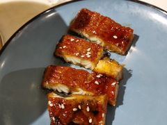 鳗鱼-喜庭海鲜自助(来福士店)