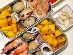 -小林哥的海鲜馆·夜宵烧烤(渔人码头店)
