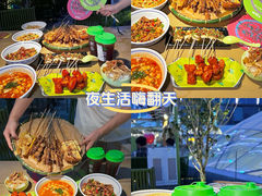 -万达坊(花园路店)