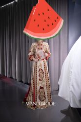 -MANLI BRIDAL婚纱