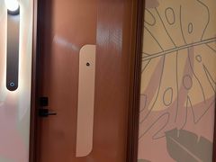 -桔子酒店(天津五大道店)