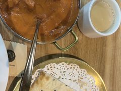 -清真·AL-JANNAT 佳纳特餐厅(狮子桥店)