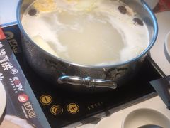 -蚝大仙横琴生蚝火锅(日月贝店)