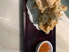 蓉城酥肉-周渝食惦·酸菜鱼精致川菜(横岗店)