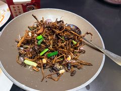 -老山东·山东菜(鲁菜名店)