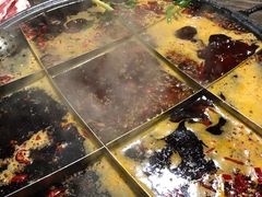 -化龙桥九宫格火锅(清水河店)