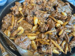 -甘家界牌柠檬鸭(青山店)