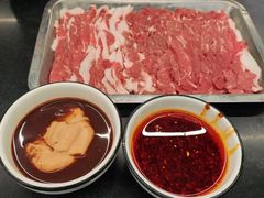 -新梅居(宁海东路店)