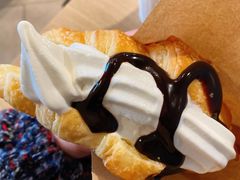 -麦当劳(成都时代奥特莱斯店)