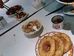 -老长沙龙虾馆·聚会餐厅(白石洲店)