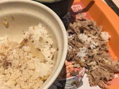 -吉野家(上海美罗城店)
