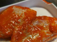 -AJIYA·池袋日式烧肉自助(天津万象城店)