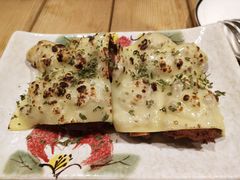 芝士烤小排-维卡食舍(户部山店)