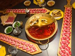 -羊大爷涮肉(亮马桥店)