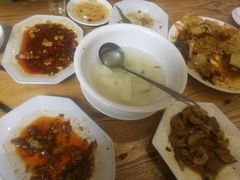 -敦煌老字号驴肉黄面(特色小吃街中段店)