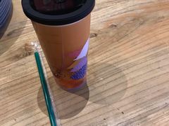 -星巴克(大连柏威年店)