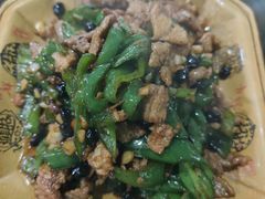 -朗妈私房菜(婺女州店)