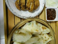 -汉唐宴长安食府