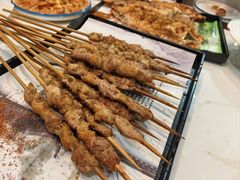 -途肴·老农饭庄(百里峡店)