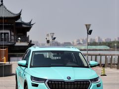 -昆山享达上汽大众斯柯达4S店(昆山店)