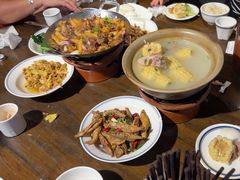 -印象鲵宴·张家界地标美食名片(溪布街店)