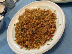 腊味炒饭-阿毛饭店(和义路店)