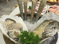 -椰子湾·海南火锅·糟粕醋·椰子鸡(正大广场店)