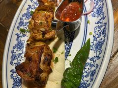 -卢布里西餐厅(总店)