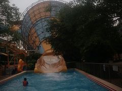 -重庆海昌加勒比海水世界