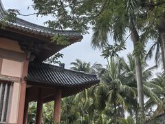 -博鳌禅寺