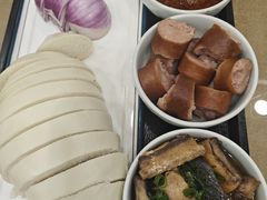 渔家三大碗-良友·青岛菜(五四广场店)